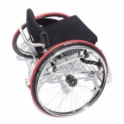 Silla de Ruedas GTM Multisport