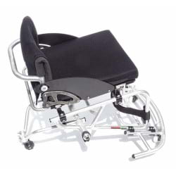 Silla de Ruedas GTM Multisport