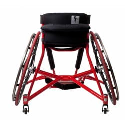 Silla de Ruedas GTM Gladiator