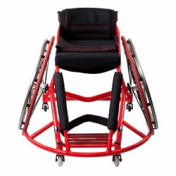 Silla de Ruedas GTM Gladiator