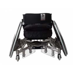 Silla de Ruedas GTM Ofensiva de Rugby