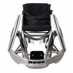 Silla de Ruedas GTM Ofensiva de Rugby