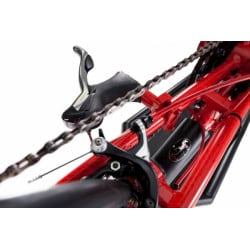 Silla de Ruedas GTM  GTM Blackbird - Handbike