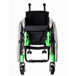 Silla de Ruedas GTM Junior