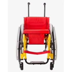 Silla de Ruedas GTM Kid