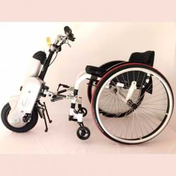 Handbike H1-12F