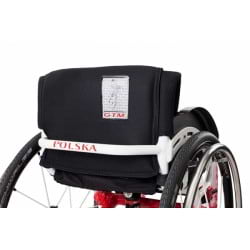 Silla de Ruedas GTM Shock Absorber