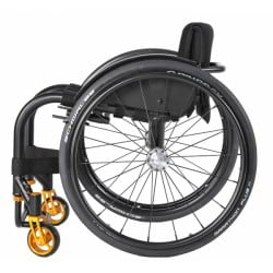 Silla de Ruedas GTM Endeavour