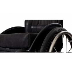 Silla de Ruedas GTM Endeavour