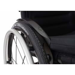 Silla de Ruedas GTM Endeavour